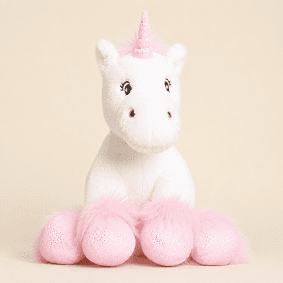 Misty the Unicorn 8