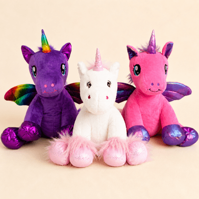 MYTHICAL CREATURES