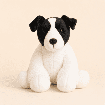 Nita the Terrier - 8