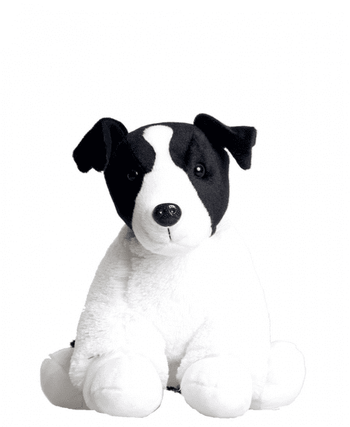 Nita the Terrier - 8