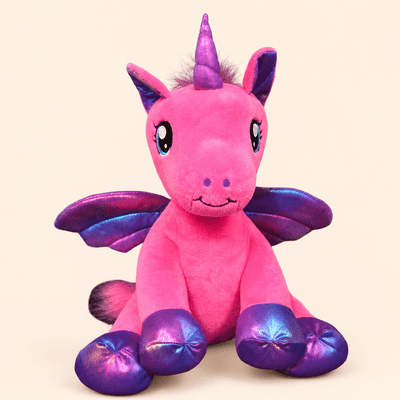 Nova the Unicorn