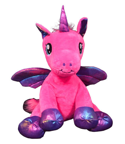 Nova the Unicorn