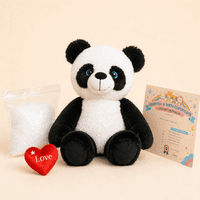 Panda Bear Kit