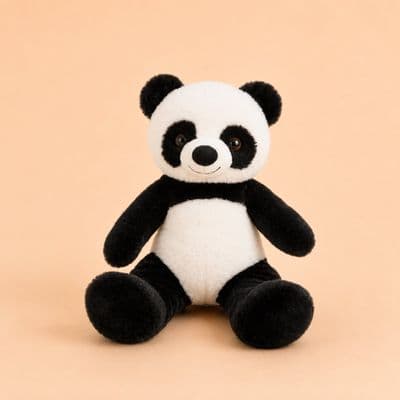 Panda Bear Kit - 8