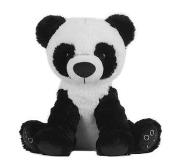 Panda Bear Kit - 8"