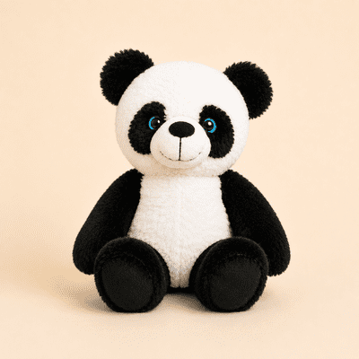 Panda Bear Kit