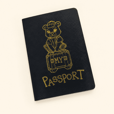 PASSPORTS