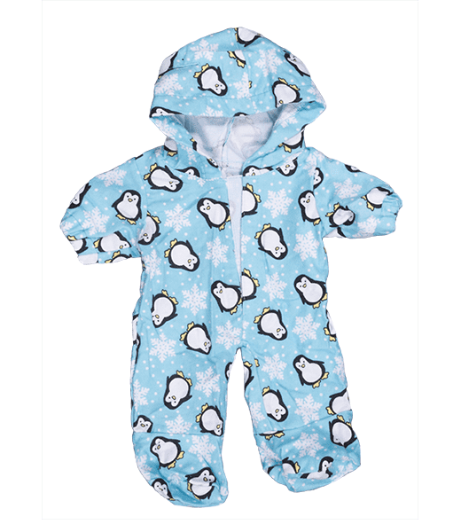 Penguin Onesie