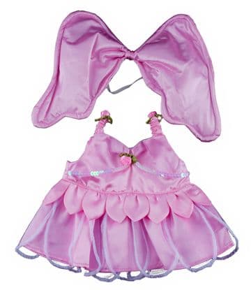 Pink Butterfly