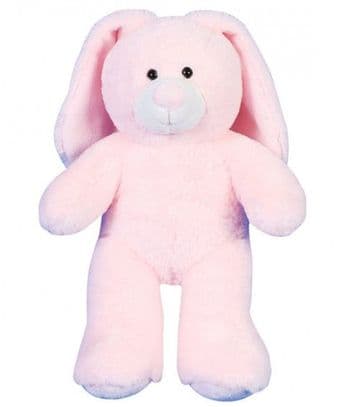 Pink Rabbit 8" Bear Kit