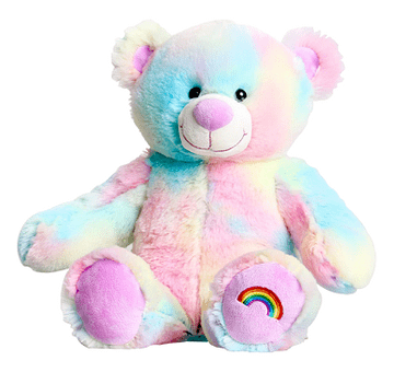 Rainbow the Bear 8" Kit