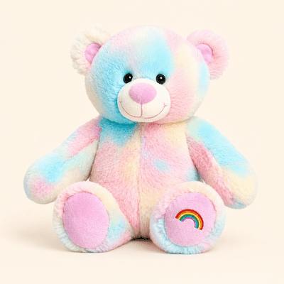 Rainbow the Bear Kit