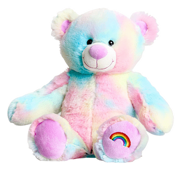 Rainbow the Bear Kit