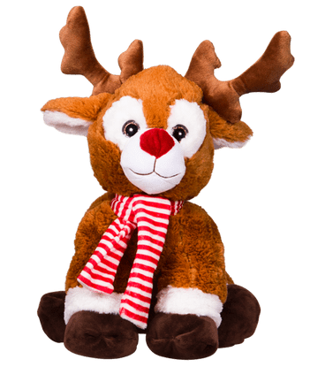 Randall the Reindeer