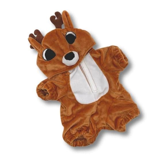 Reindeer Onesie