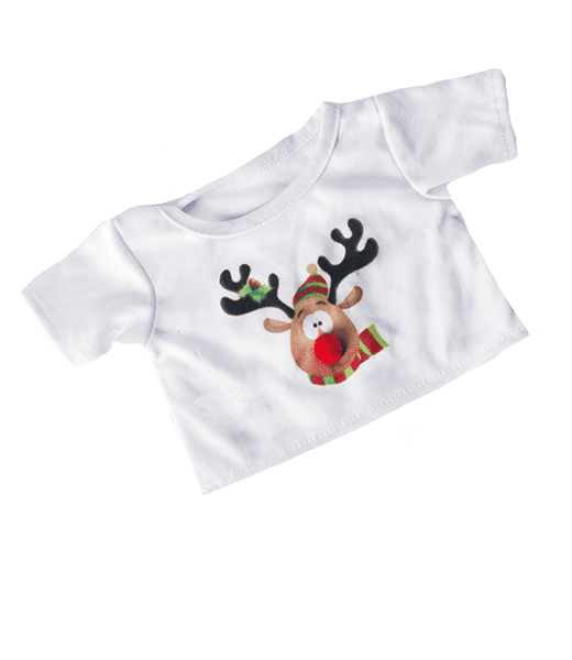 Rudolph T Shirt