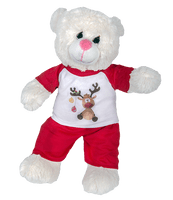 Rudolph Xmas Pyjamas