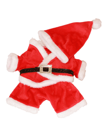 Santa Claus Outfit - 8