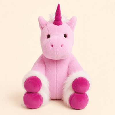 Shimmer the Unicorn