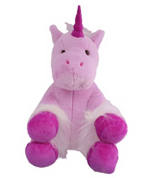 Shimmer the Unicorn