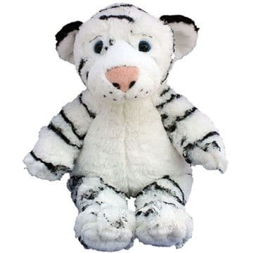 Snow Tiger