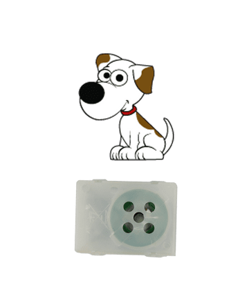 Sound Box - Dog