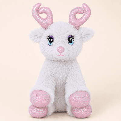 Sparkles  the Reindeer - 8