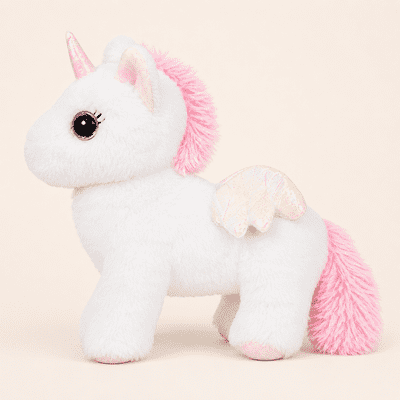 Stardust the Pegasus