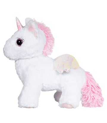 Stardust the Pegasus