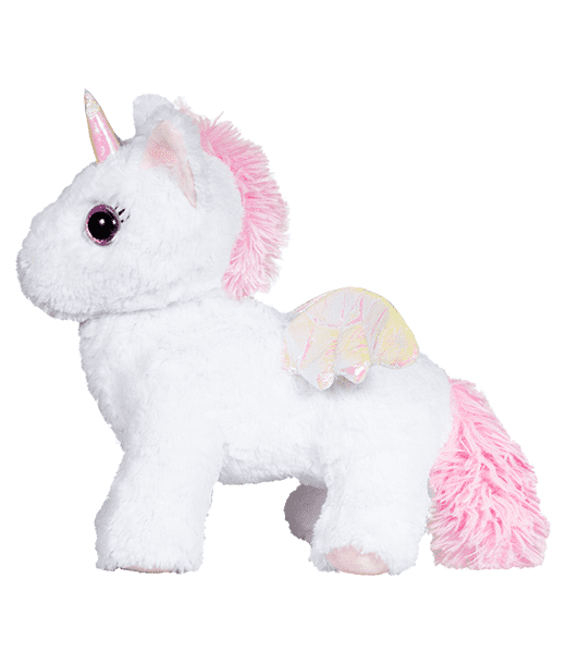 Stardust the Pegasus