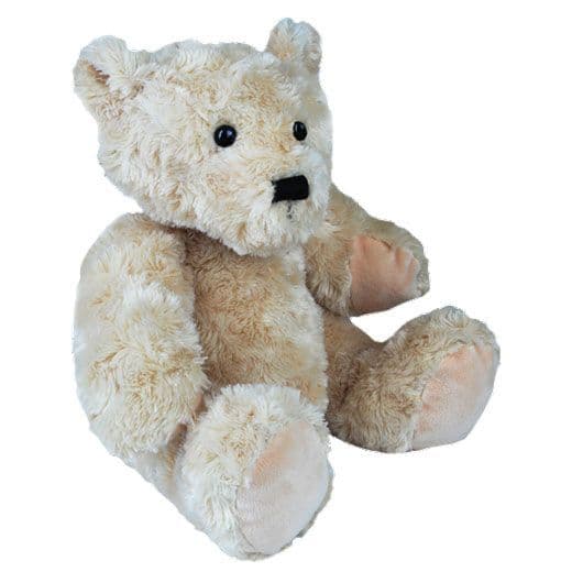 Teddy the Bear