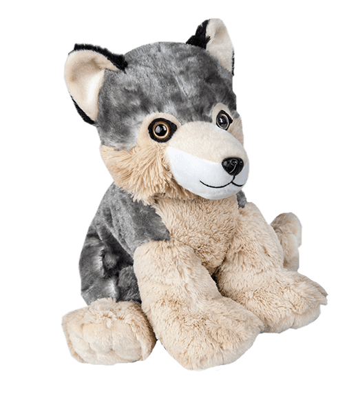 Timber the Wolf