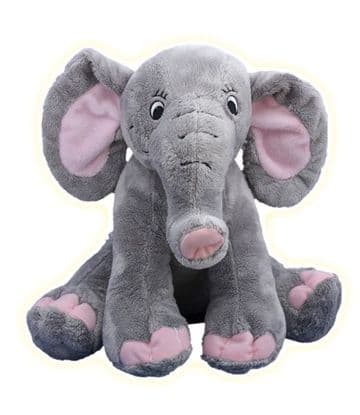 Trunky the Elephant 8" Bear Kit