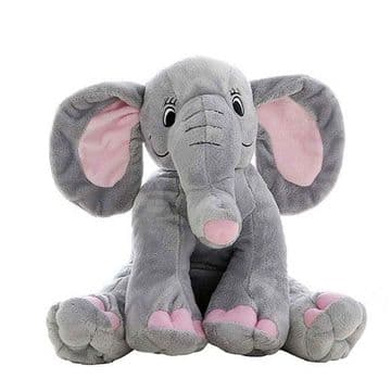 Trunky the Elephant Kit