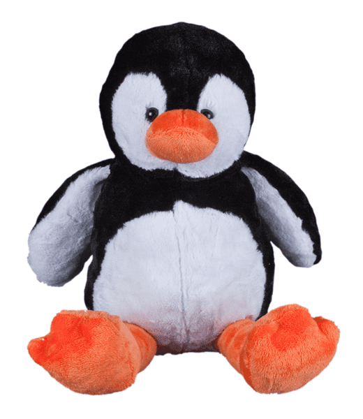 Tux  the Penguin