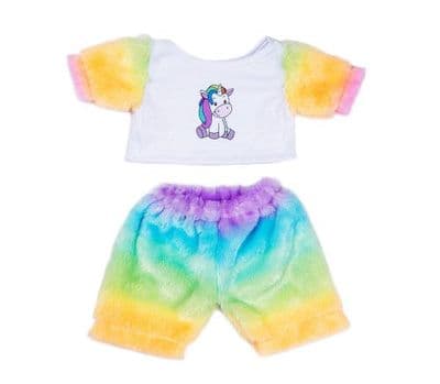 Unicorn PJs