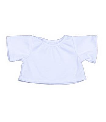 White T Shirt