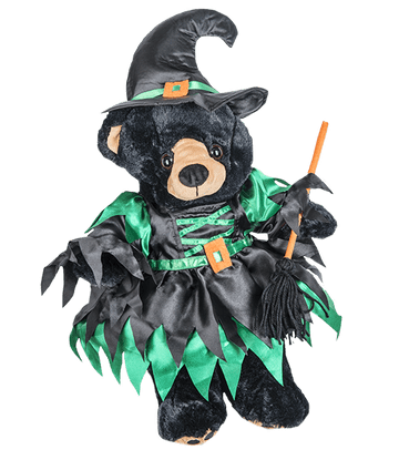 Wicked Witch Costume