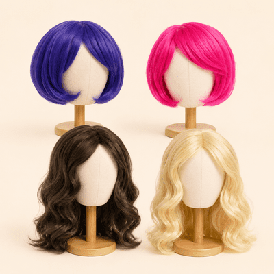 WIGS