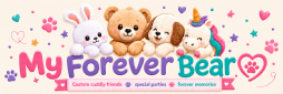 My Forever Bear