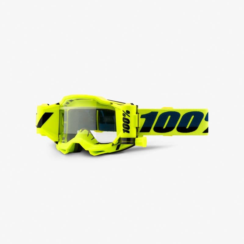 Accuri2 Forecast Tornado Flo Yellow