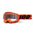 Accuri2 Goggle Adult Neon Orange