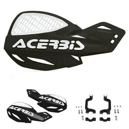 Acerbis Uniko Hanguard Black