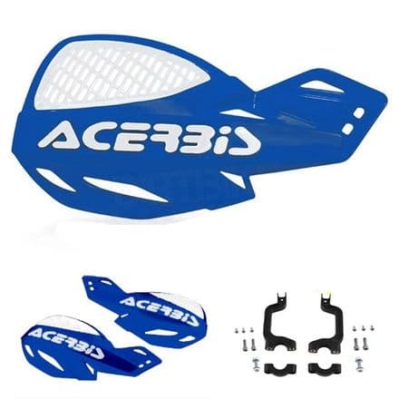 Acerbis Uniko Hanguard Blue