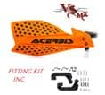 Acerbis X-ultimate Handguards