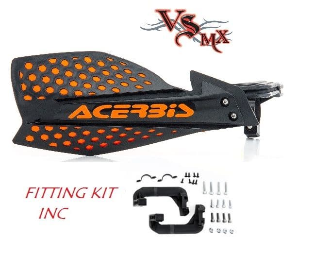 Acerbis X-ultimate Handguards