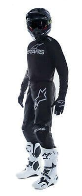 Alpinestars Fluid Kit Black