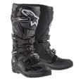 Alpinestars Tech 7 Boot BLACK