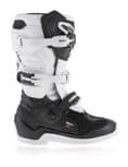 Alpinestars Tech 7s Youth Black White