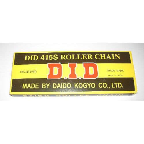 D.I.D Chains